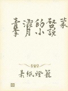 青涩的启蒙张强李月小说