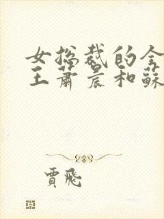 女总裁的全能兵王萧晨和苏晴