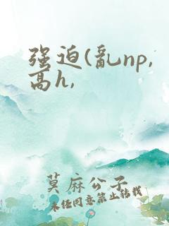 强迫(乱np,高h,