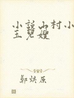 小说山村小站之玉儿嫂