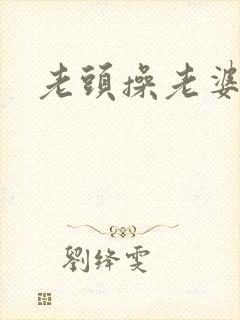 老头操老婆视频