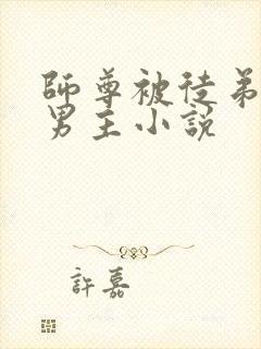 师尊被徒弟压双男主小说