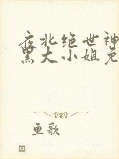 夜北绝世神医腹黑大小姐免费阅读