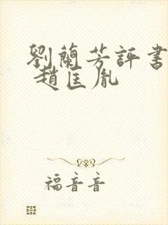刘兰芳评书大全 赵匡胤