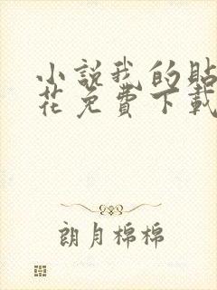 小说我的贴身校花免费下载