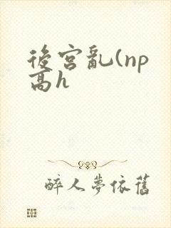 后宫乱(np 高h