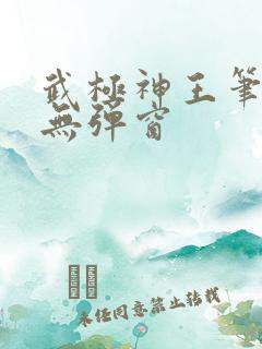 武极神王笔趣阁无弹窗