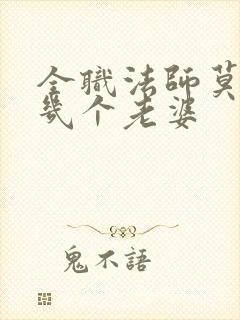 全职法师莫凡有几个老婆