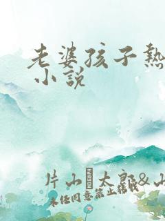 老婆孩子热炕头 小说