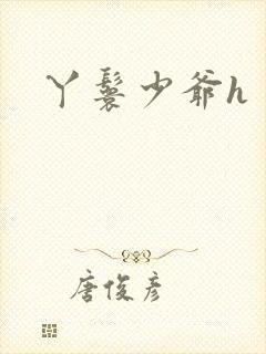 丫鬟少爷h 丫鬟少爷h