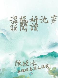 温栀妍沈霁寒小说阅读