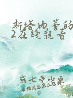 斯塔内蒂的复仇2在线观看