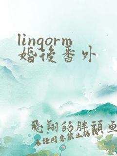 lingorm婚后番外