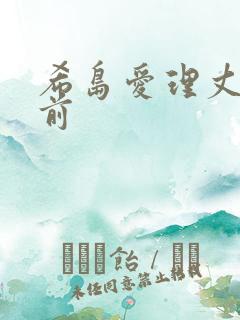 希岛爱理丈夫面前