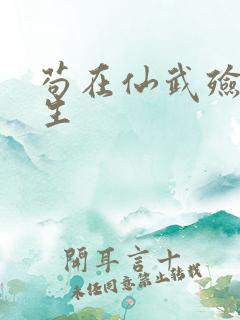 苟在仙武殓尸长生