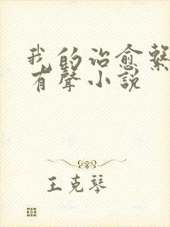 我的治愈系游戏有声小说