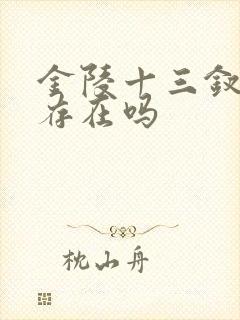 金陵十三钗真的存在吗
