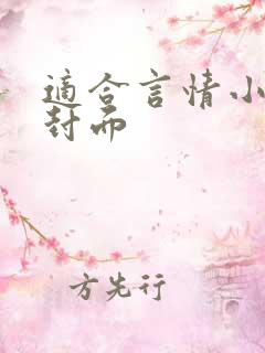 适合言情小说的封面 适合言情小说的封面