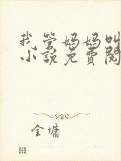 我管妈妈叫女儿小说免费阅读