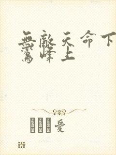 无敌天命下载青鸾峰上