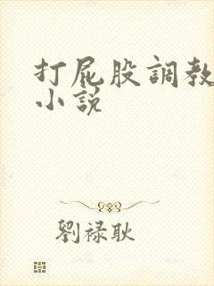 打屁股调教屁眼小说
