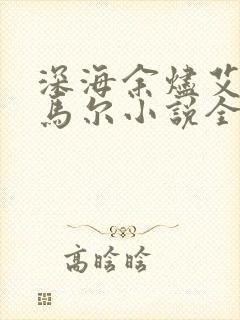深海余烬艾布诺马尔小说全集txt