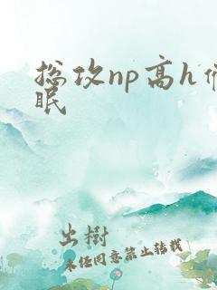 总攻np高h催眠