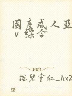 国产成人亚洲aⅴ综合 国产成人亚洲aⅴ综合