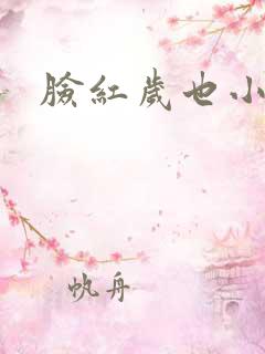 脸红岁也小说
