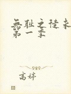 无耻之徒未删减第一季