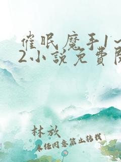 催眠魔手1～12小说免费阅读