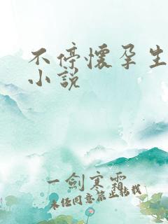 不停怀孕生子的小说