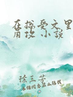 在总受文里抢主角攻 小说