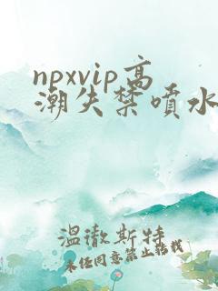 npxvip高潮失禁喷水颤抖哭叫
