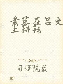黄蓉在吕文德背上耕耘