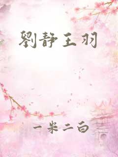 刘静王羽