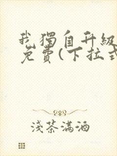 我独自升级漫画免费(下拉式)16