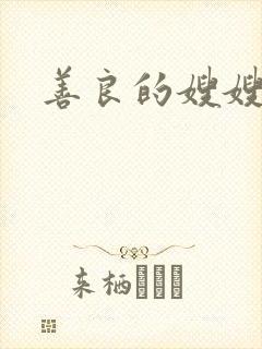 善良的嫂嫂2