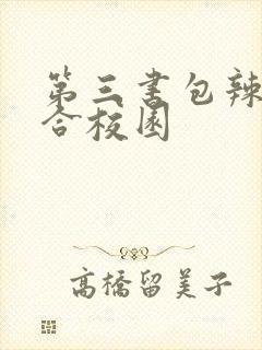 第三书包辣肉集合校园