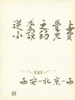 逆袭之爱上情敌小说的免费阅读