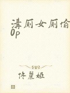 沟厕女厕偷拍10p