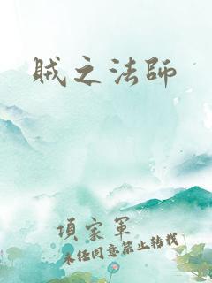 贼之法师
