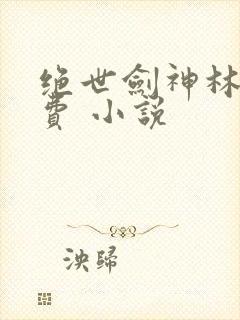 绝世剑神林辰免费 小说