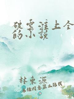 破云淮上全免费的小说
