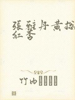 张雅丹黄总欲望红杏