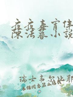 夜夜春宵伴娇媳陈法蓉小说