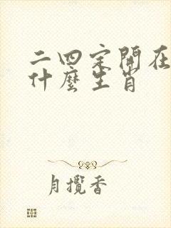 二四定开在今期什么生肖