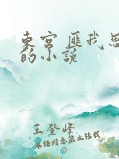 东宫 匪我思存的小说