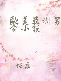 欧美亚洲另类综合小说