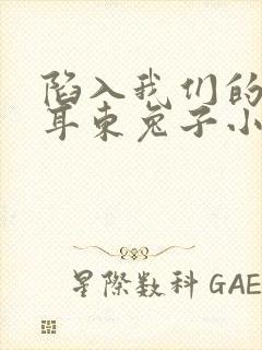 陷入我们的热恋耳东兔子小说无删减版